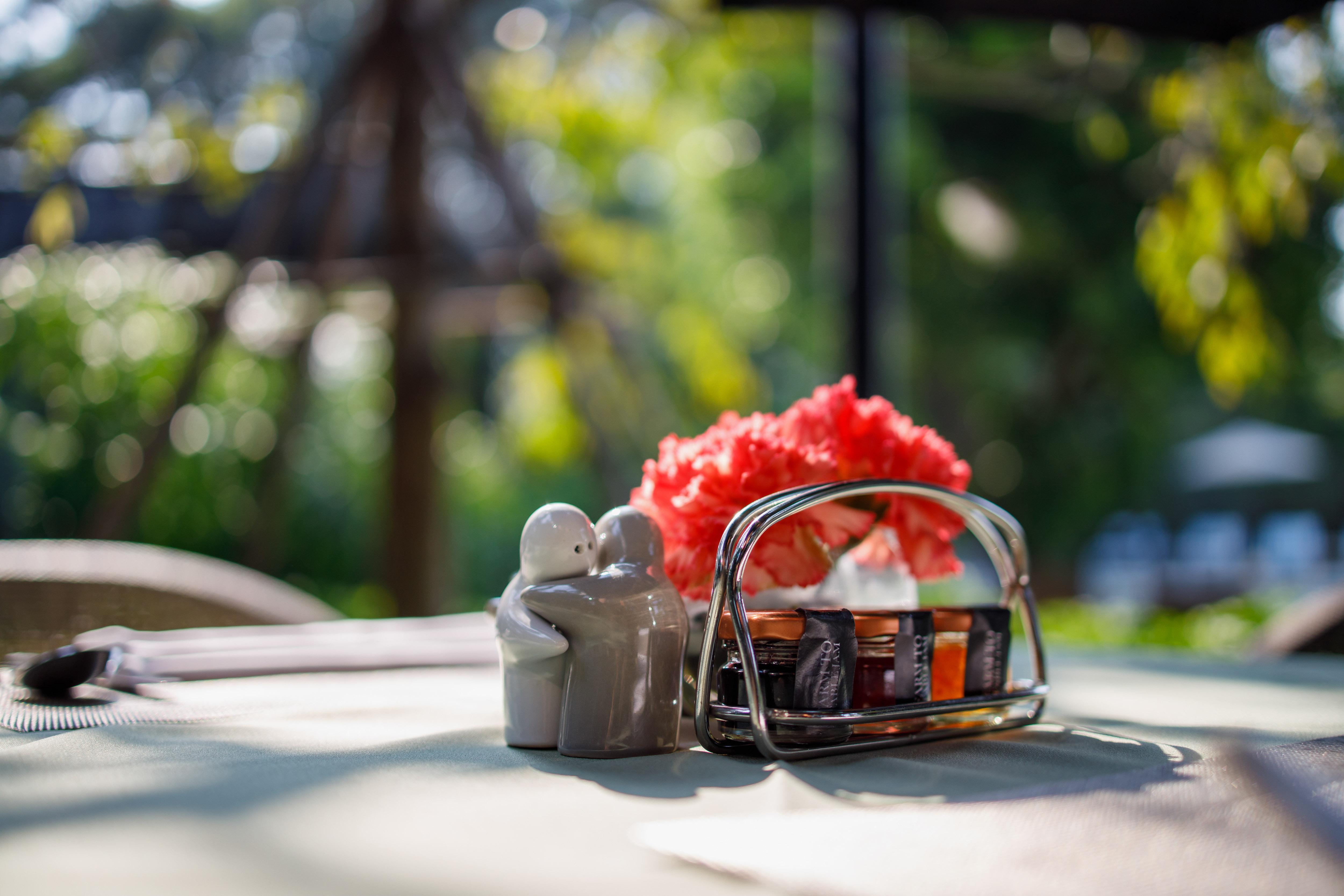 Parc Borough City Resort -Sha Extra Plus Chiang Mai Bagian luar foto