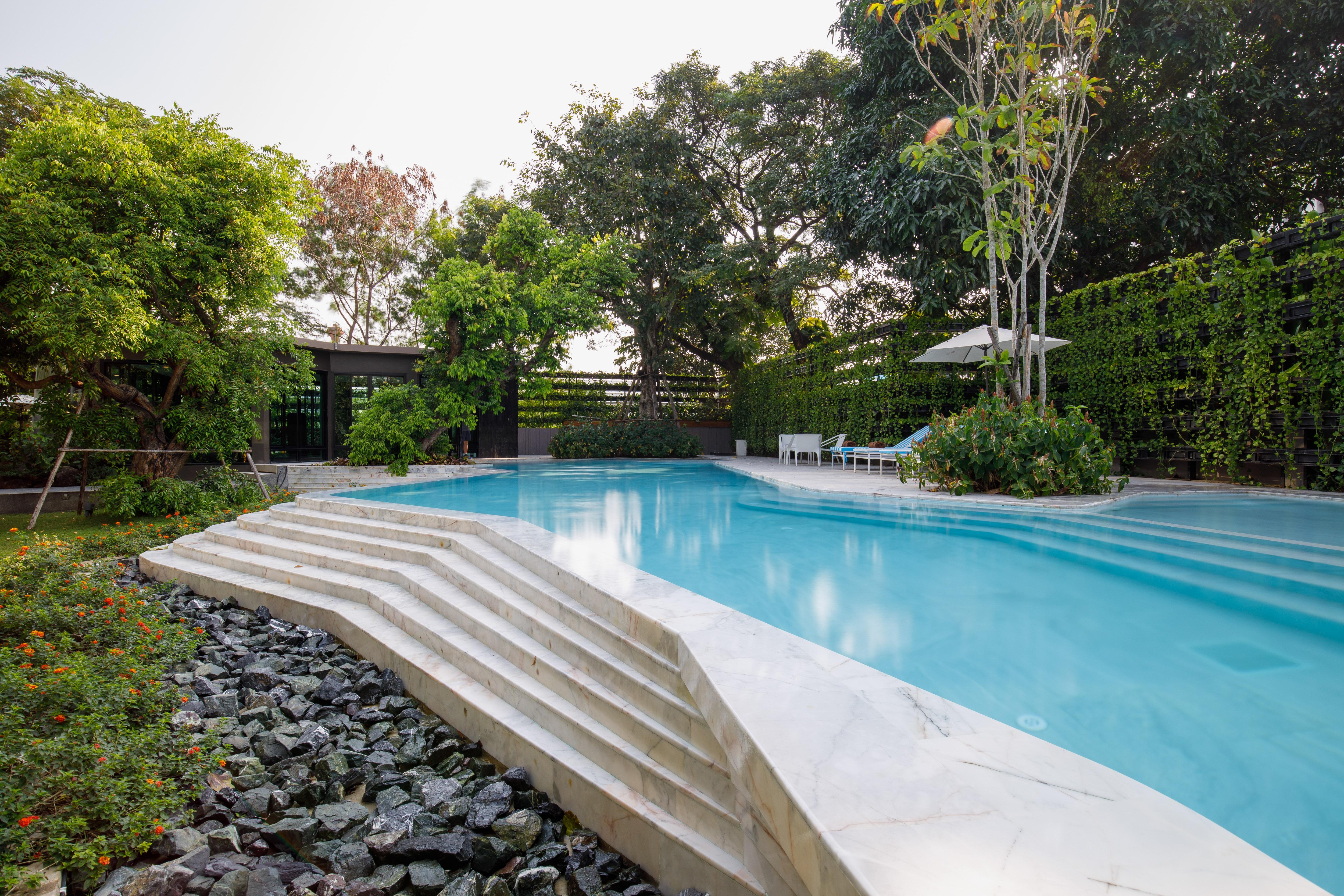 Parc Borough City Resort -Sha Extra Plus Chiang Mai Bagian luar foto