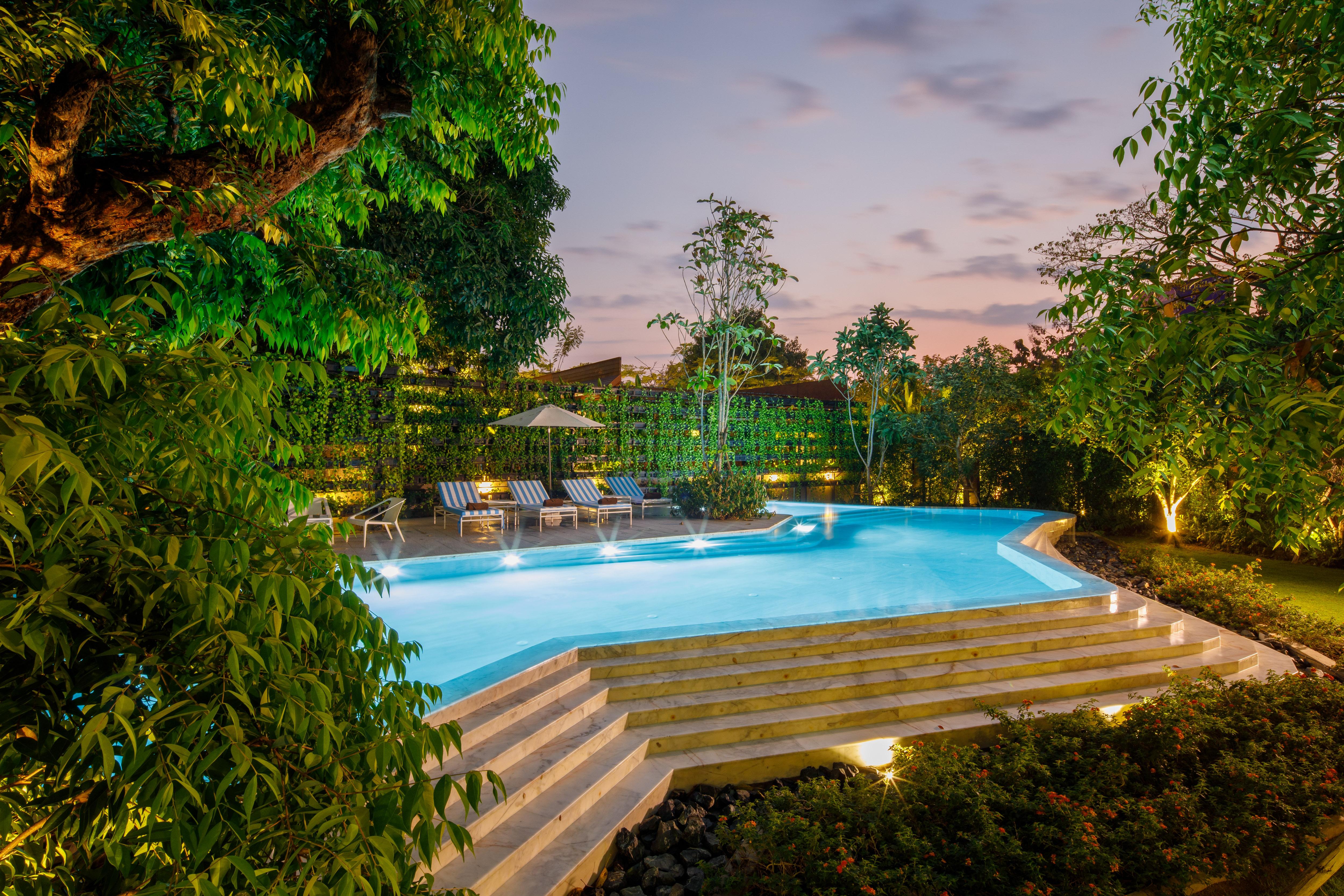 Parc Borough City Resort -Sha Extra Plus Chiang Mai Bagian luar foto