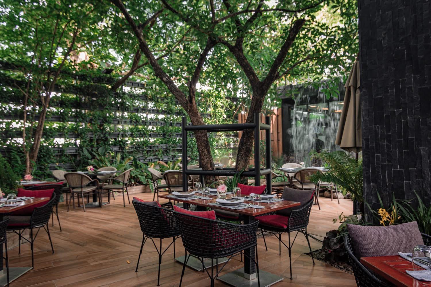 Parc Borough City Resort -Sha Extra Plus Chiang Mai Bagian luar foto