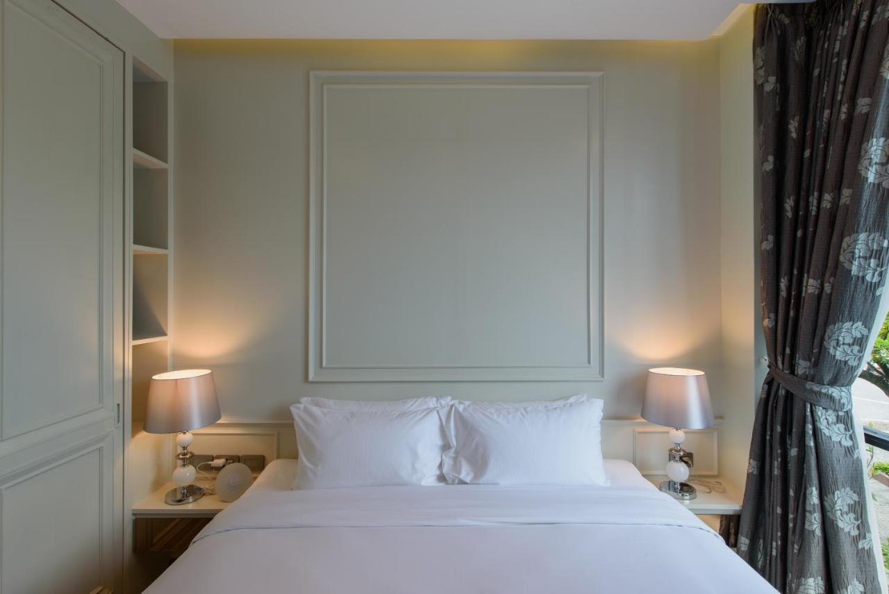 Parc Borough City Resort -Sha Extra Plus Chiang Mai Bagian luar foto